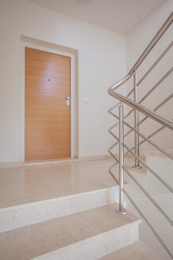 מאקרסקה Apartment Penthouse Mak מראה חיצוני תמונה